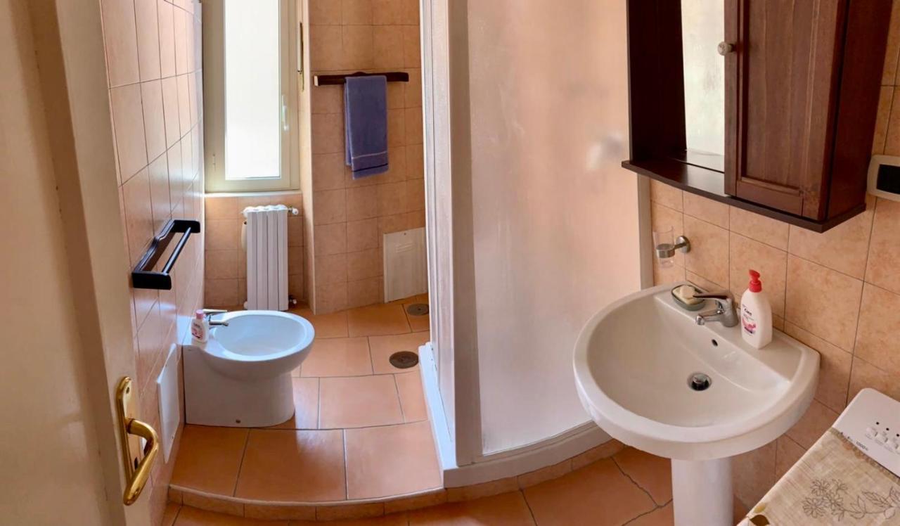 Helios Home City Center Salerno Ngoại thất bức ảnh