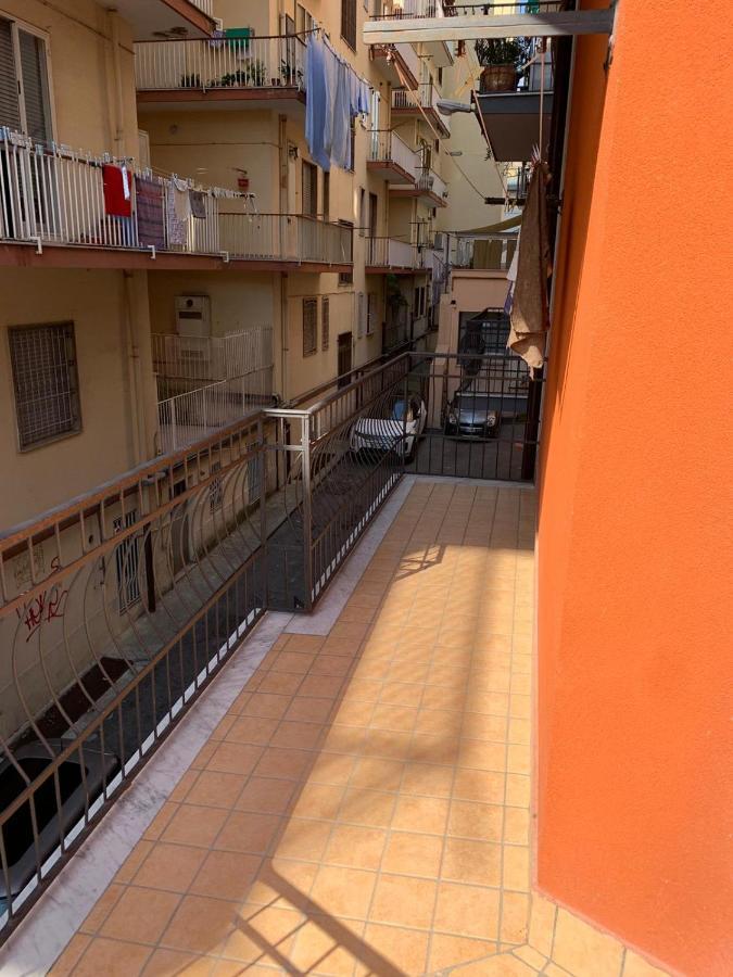Helios Home City Center Salerno Ngoại thất bức ảnh