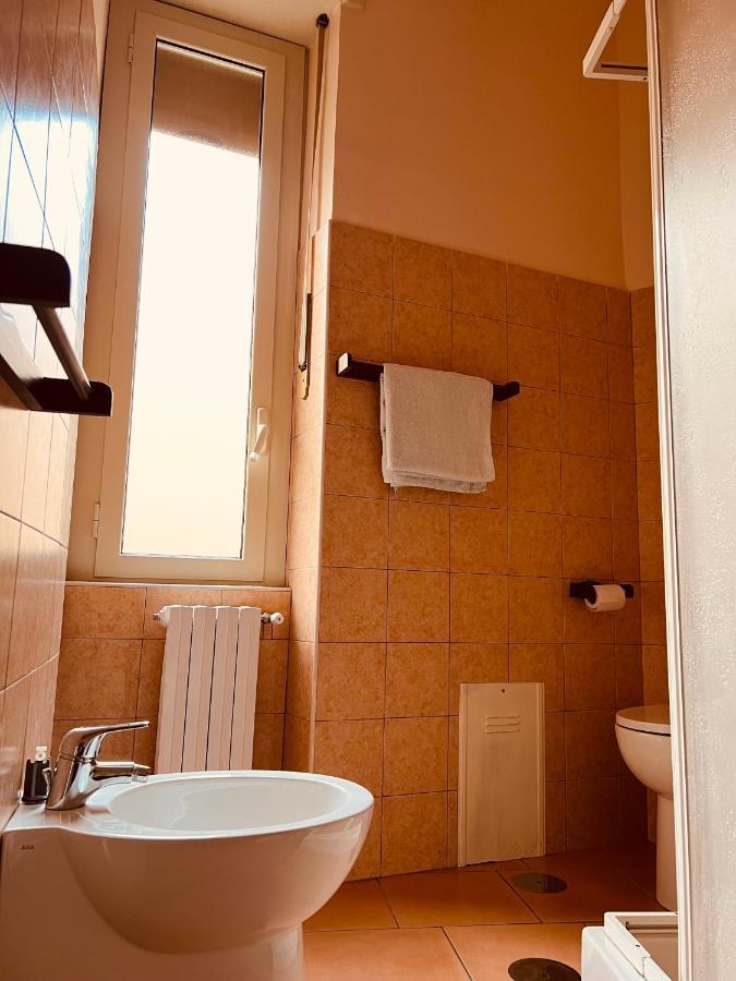 Helios Home City Center Salerno Ngoại thất bức ảnh